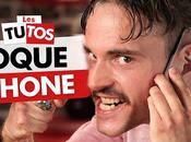 Tutos: coque iPhone...