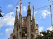 Gaudi: Sagrada Familia