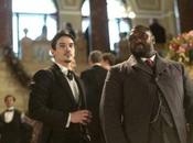 Dracula photos inédites pilot