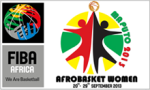 Afrobasket 2013 Cameroun bout suspense