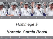 Galerie Lelia MORDOCH Hommage Horacio Garcia ROSSI