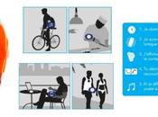 Découvrez montre ZeWatch, connectée.