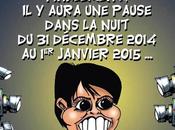 DESSIN PRESSE: pause couacs c'est pour quand?