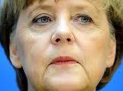 Angela Merkel, top-model français