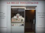 Belle Toulousaine, cosméthique sans #rencontre avec créatrice, Caroline Anési
