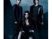 Vampire Diaries Saison Nouvelles Photos Promo