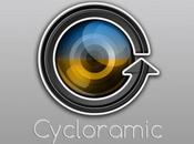 Cycloramic iPhone, gratuit lieu 1.79 €...