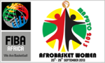 Afrobasket 2013 Mozambique étouffe Zimbabwe