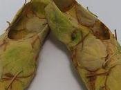 pantoufles d'automne Christine Beer