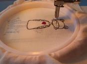 Lancez vous dans piqué libre