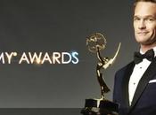 gagnants Emmy Awards 2013