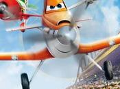 Planes découvrez nouvel extrait film