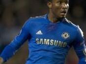 Chelsea Mikel demande temps