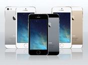 millions nouveaux iPhones vendus durant week-end lancement...
