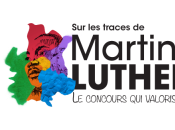 Lancement concours citoyen traces Martin Luther King mardi sept. 2013