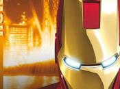 [Test DVD] Iron (2011), série animée