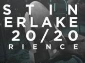 20/20 Experience streaming itunes!