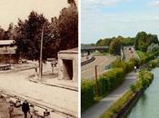 Canal Marne l'Aisne, Pont Vesle