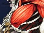 L'Attaque Titans tome