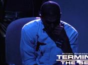 Terminator adapté vraie pièce théâtre