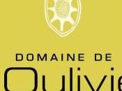 Nouveau partenariat Domaine l'oulivie