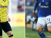 Mercato Arsenal Draxler Reus