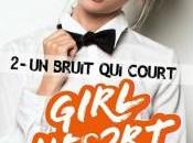 Girl Heart Boy, tome bruit court Cronin