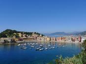 Road Trip report Sestri Levante, Italie