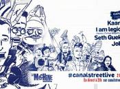 CanalStreet créé l'évènement réunissant scène Kaaris, Seth Gueko, Joke Legion