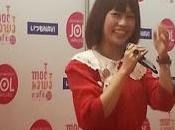 Nammy Mikami Tokyo Crazy Kawaii Paris septembre