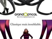 nouvelle campagne Grand Optical quelque chose