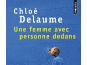 Chloé Delaume, guerre mots, jusqu’à mort