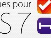 Découvrez Apps conçues pour 7...