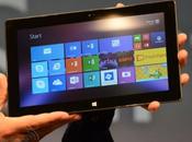 Microsoft présente Surface vidéo