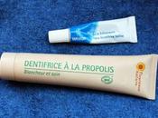 Pourquoi suis mise dentifrices "naturels"