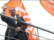 Finalement, Hollande Florange