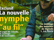 Pêches sportives n°97 tout nymphes