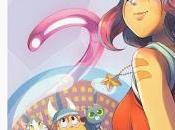 Septembre 2013 chez Ankama