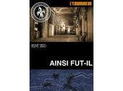 Ainsi fut-il