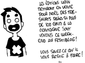 Festiblog 2013 retrouve