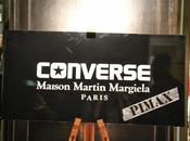 Converse Maison Martin Margiela adéquation originale