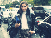 Daily Paris Fashion Week