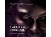 CINEMA American Nightmare James DeMonaco (The Purge)