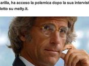 Barilla conseille homosexuels manger d’autres pâtes