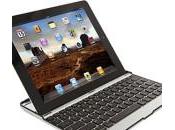 Concours gagnez clavier bluetooth iPad 2/3/4