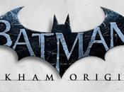Batman Arkham Origins‏ Season Pass