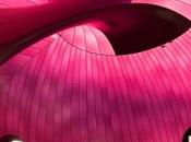 DESIGN salle concert gonflable