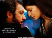 film magnifique :Dans yeux