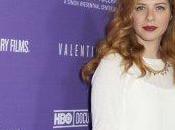 Rachelle Lefevre Avant-Première "Valentine Road"