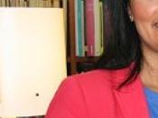 Rajaa Chahbi étudie l'accompagnement personnes âgées.